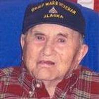 Obituary for Richard G. Barker