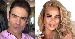 Niurka Marcos ataca a Juan Vidal: "No habrá reconciliación, no me interesa  tu vida" - Énfasis