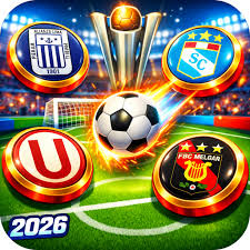 Perú Fútbol Star 2026 - Apps on Google Play