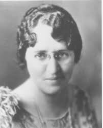 Hace cien años SI/Washington, D.C., se convirtió en el primer club  Soroptimist de la costa este