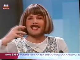 Check spelling or type a new query. Programa Fatima Lopes Momento De Humor Com Cesar Mourao Sic 2008 Youtube