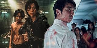 Martial law is declared when a mysterious viral outbreak pushes korea into a state of emergency. Train To Busan 3 Updates Release Date Story Screen Rant