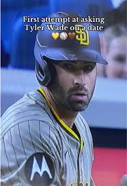 Tyler Wade￼