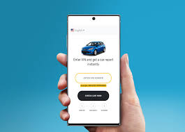 That's why even the used cars are in favor among people. Ford History Check Vin Decoder For Android Apk Download