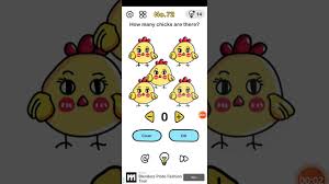 We will go today straight to show you all the answers of brain out which shape has the most sides? 6p Hyl4 6h87m