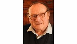 Wickerschwihr. Les 80 ans de René Vogel