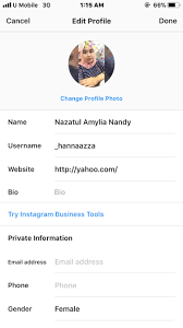 Alif ba ta untuk nama haiwan dan barang asal usul nama pulau ganda suli borang tukar nama seksyen 378 kanun tanah negara apa yang dipelrukan untuk menukar nama bil. Dah Update Ke Belum Instagram Kini Tambah Hashtag Di Ruangan Bio Korang