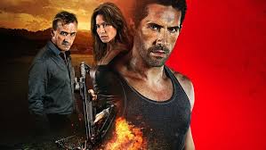 Hard Target 2 (2016) — The Movie Database (TMDB)
