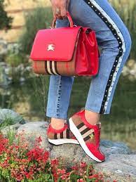 Pin By Lina Sanna On Things I Want Colorful Shoes Cute Shoes Fashion Boots