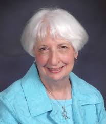 Ruth Schlosser Obituary