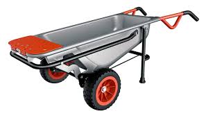 Brouette Brouette Panier Jardin Multifonction