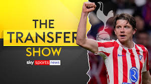 Conor Gallagher transfer news: Tottenham agree deal for midfielder amid Aston Villa interest