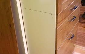 Get free shipping on qualified kitchen cabinet end panels or buy online pick up in store today in the kitchen department. Custom Ikea Kitchen Side Panels