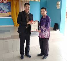 Maybe you would like to learn more about one of these? Pelaksanaan Projek Jaringan Komuniti Remaja Perkasa 2019 Universiti Putra Malaysia