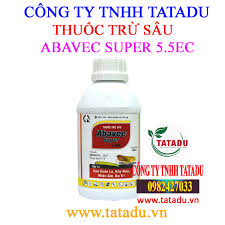 Abavec super 5.5EC