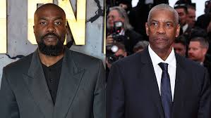 Yahya Abdul-Mateen II shares the blunt advice he got from Denzel Washington before 'Man on Fire'
