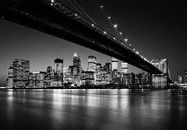 Black And White New York Skyline Wallpaper Amazing Nyc Photography Black And White New York City Night Nyc Photography Favim Com 405436 Manhattan Skyline New York Skyline New York Wallpaper