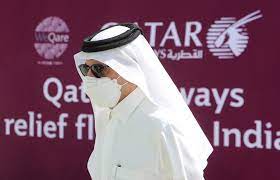 وزير الصحة الجديد ، البروفيسور خالد آيت الطالب، شغل منصب مدير المركز الاستشفائي الجامعي الحسن الثاني بفاس منذ 21 يونيو 2018، و أقدم على إجراءات مهمة بهذا المركز منذ. Ø¨Ø¹Ø¯ Ø¶Ø¬Ø© Ø¨Ø´Ø£Ù† Ù‚Ø±Ø§Ø± ÙŠØ®Øµ Ø§Ù„Ø£Ø·Ø¨Ø§Ø¡ ÙˆØ²Ø§Ø±Ø© Ø§Ù„ØµØ­Ø© Ø§Ù„Ù‚Ø·Ø±ÙŠØ© ØªÙˆØ¶Ø­ Ø§Ù„Ø£Ù…Ø± Rt Arabic