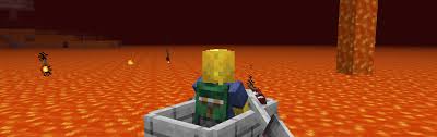 Jan 17, 2019 · the lava survival server is a modern take on the classic lava survival gamemode. Nethercraft Classic Mods Minecraft Curseforge