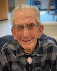 Clarence Carlson Obituary