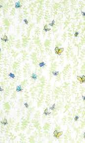 Zagazoo Fabrics Butterfly Meadow From Osborne And Little Fabric Butterfly Butterfly Pictures Background Patterns