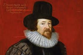Francis Bacon The 17th Century Philosopher Whose Scientific Ideas Could Tackle Climate Change Today The Conversation Uk Francis Bacon Bacon People