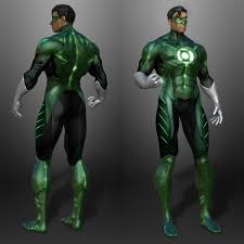 Green Lantern Concept Pictures Characters Art Injustice Gods Among Us Green Lantern Concept Art Character Art