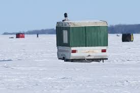 Today's Weather: Morning posts for Barrie, Midland and Innisfil appear as placeholders