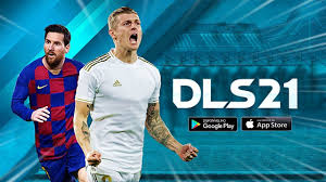 Dream League Soccer 2021 Dls 21 In 2020 Soccer League Basketball Leagues