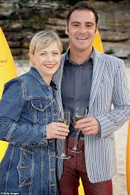 Jun 25, 2021 · andrew o'keefe leaves waverley local court. Has Andrew O Keefe Reunited With His Estranged Wife Eleanor The Chase Host Wears Wedding Ring