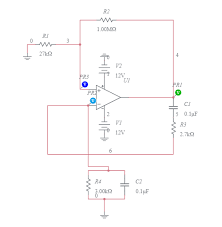 Pin By Tallman As Starboy On Multisim Circuit Simulation Current Source Transistors Circuit