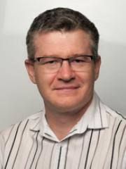 Professor Pierre Benckendorff