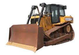John Deere 755B Crawler Loader
