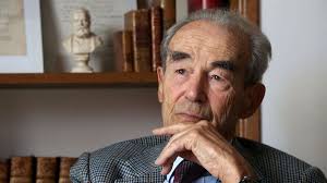 Самые новые твиты от robert badinter (@cmatmini): La Rage De Robert Badinter Face A La Resurgence De L Antisemitisme Le Parisien
