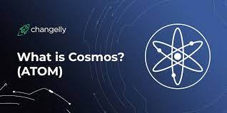 What problems does cosmos (atom) solve? What Cosmos Atom Cryptocurrency Is About