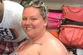 Takeaway addict unable to watch TV because of 'tyre of fat' around neck  loses 5st