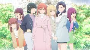 Oshi ga budoukan ittekuretara shinu episodio 12. Listen Chamjam Clover Wish Lyrics Also Called Opening Theme Clover Wish