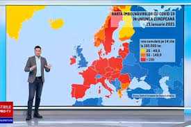 Vizualizezi harta turistica cipru, harta cipru. Zonele Riscante Din Ue Vor Fi Marcate Pe Harta RestricÈ›iilor Cu RoÈ™u Inchis Ce È›Äƒri IntrÄƒ In AceastÄƒ Categorie Stirileprotv Ro