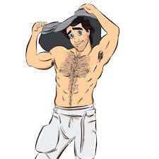 Prince Eric (@PrineEric134)  X