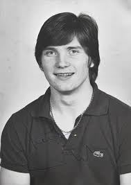 ANDERS BERGH, serigrafi, ur serien "Violation",1970, signerad, 4/50, med  dedikation. Konst