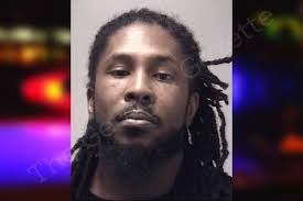 Darnell Love — Coweta County Jail Bookings