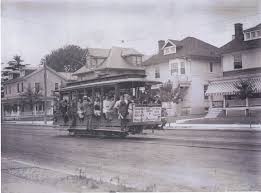 A Photographic History Of Pottstown