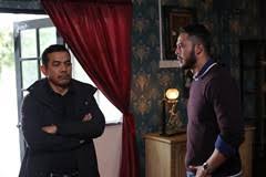 Their first night there is already an unpleasant one as. Misteri Dilaila Movie Release Showtimes Trailer Cinema Online