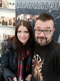 Fantastyczny weekend...