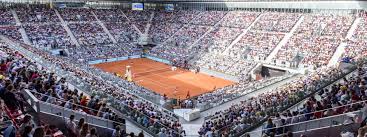 Victoria azarenka (blr) vs daria kasatkina (rus) in the 2019 madrid open first round match highlight. The Mutua Madrid Open Creates The Matchbot Artificial Intelligence At The Service Of Fans The Oracle Mobile Platform Blog