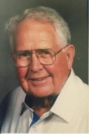 EARL GINGER Obituary (1921