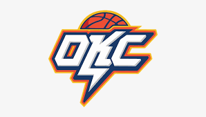 Hope you enjoyed this oklahoma city thunder logo pictures and if you think that the high quality pictures gallery below is interesting to let the world know, you can simply just click the social media share button below the photo gallery of the cool oklahoma city thunder logo concept. Oklahoma City Thunder Png Image Transparent Png Free Download On Seekpng