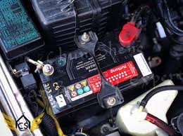 Kecelakaan kereta api (atau disebut juga plh (peristiwa luar biasa hebat)) adalah kejadian tabrakan antar kereta api, anjlok, terguling, atau terbakar. Chun Sheng Motor Battery Home Facebook