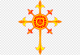 One of the most simple and recognizable christian crosses, the tau cross is a beloved symbol among christians. Christian Cross Christogram Tau Cross Feast Of The Holy Spirit Leaf Symmetry Cross Png Pngwing
