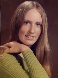 Celynda Lea “Linda” Spargur Sullivan (1957-1996)